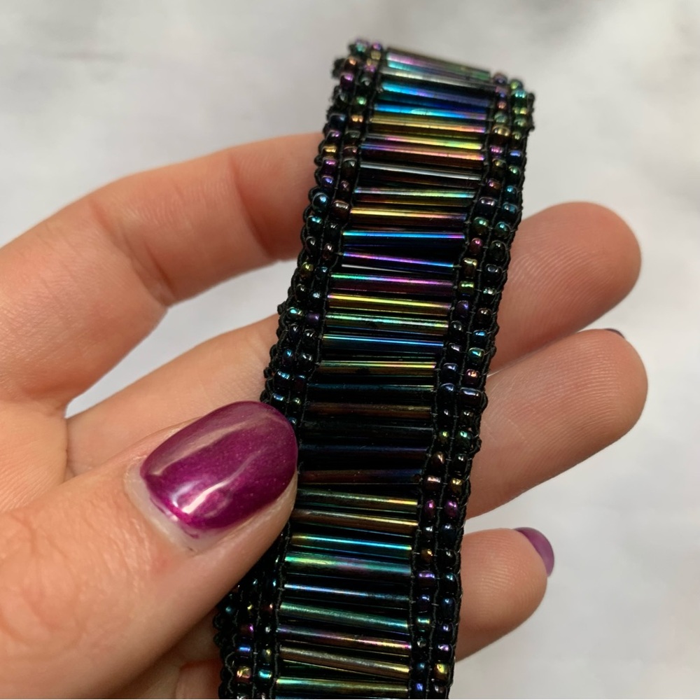 Beaded Bracelet - Picture 3 of 3